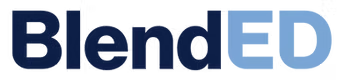 BlendED Logo